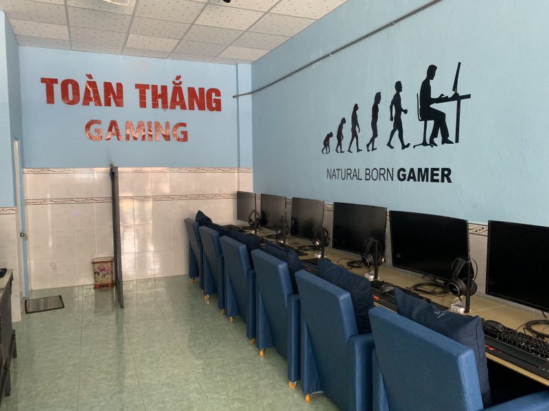 Lưới an toàn xây dựng Net Toàn Thắng (Q9) chất lượng cao, bảo vệ công trình.