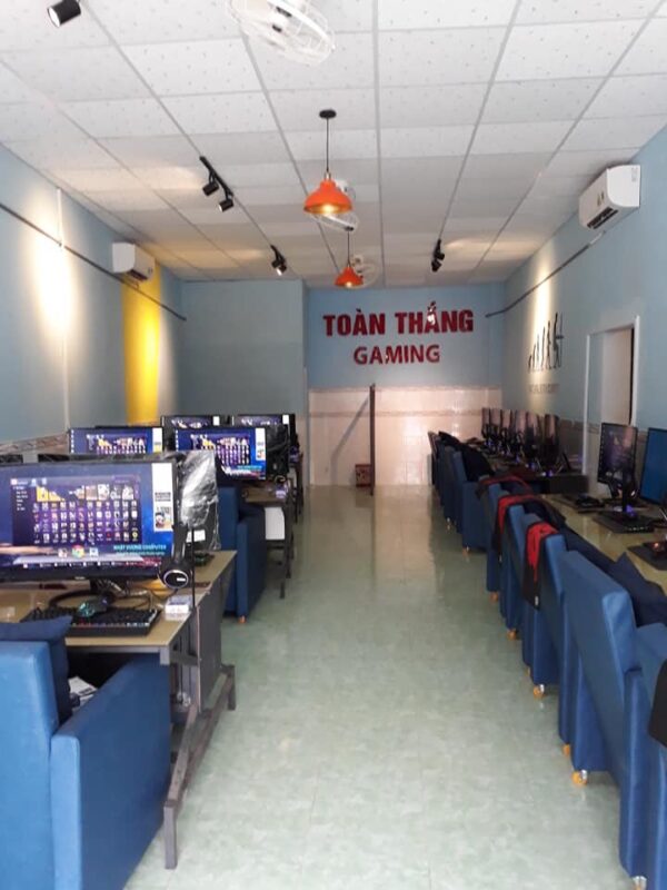 Lưới an toàn xây dựng Net Toàn Thắng (Q9) chất lượng cao, bảo vệ công trình.