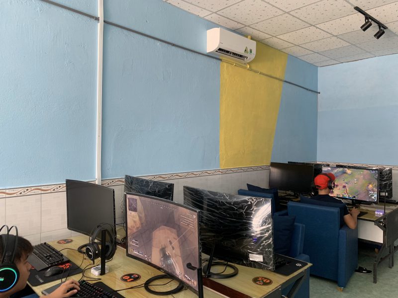 Lưới an toàn thi công Net Toàn Thắng (Q9) chất lượng cao, kích thước 800x600, bảo vệ công trình.