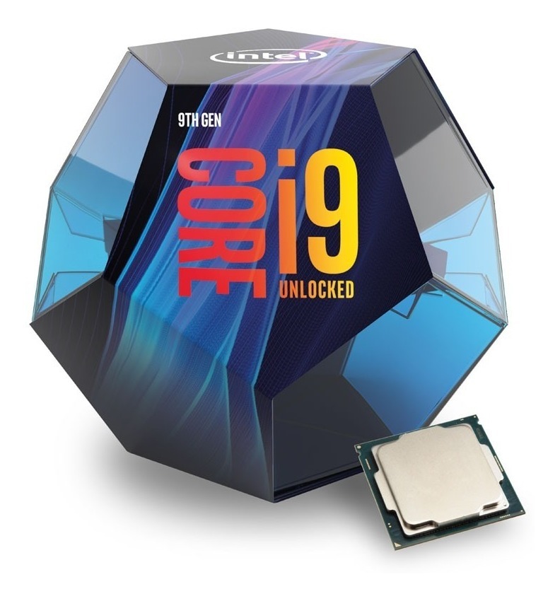 10 Bộ Xử Lý Tốt Nhất Cho Máy Tính PC 2020