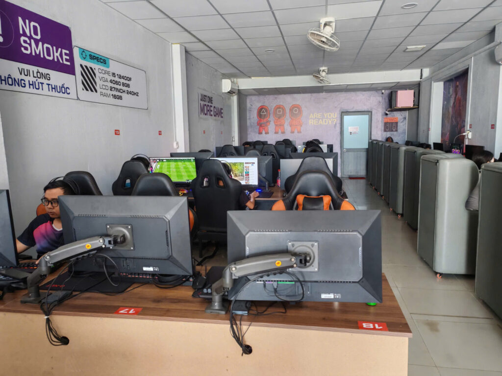 Phong Cách Thiết Kế – Hiện Đại & Cá Tính
