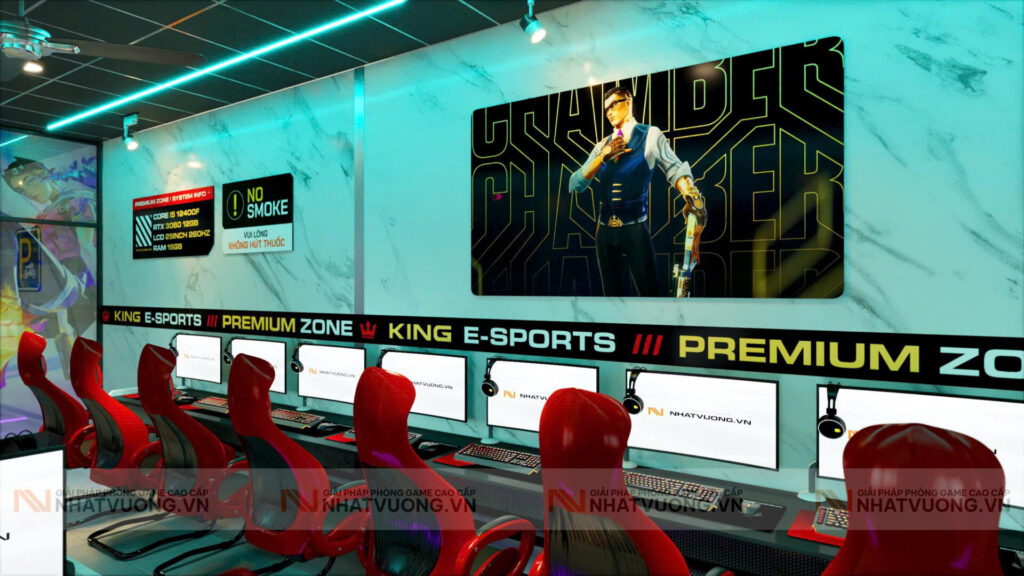 Tiện Ích & Dịch Vụ