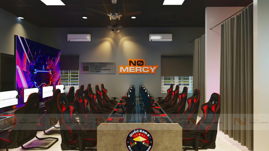 Nâng Cao Trải Nghiệm Khách Hàng