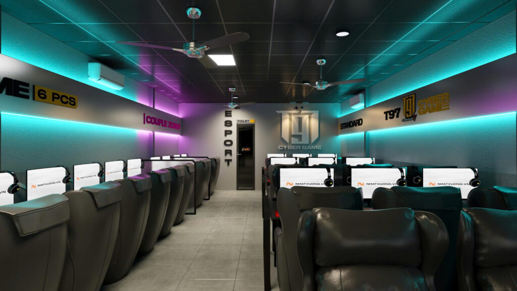 Tiện Ích & Dịch Vụ Gia Tăng
