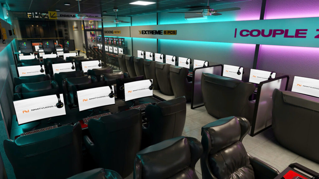 Cấu Hình Máy Tính Khủng Tại T97 5